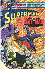 Superman/Batman 15/78