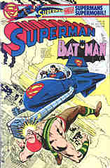 Superman/Batman 16/78