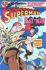 Superman/Batman 18/78