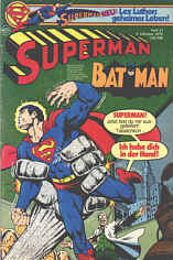 Superman/Batman 21/78