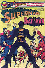 Superman/Batman 01/79