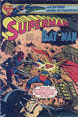 Superman/Batman 7/79