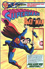 Superman/Batman 8/79