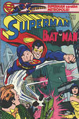 Superman/Batman 9/79
