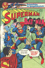 Superman/Batman 12/79