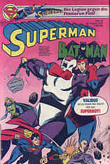 Superman/Batman 18/69