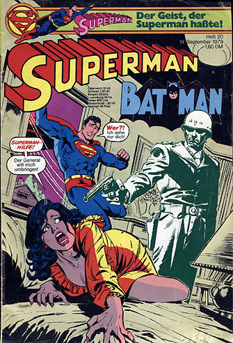 Superman/Batman 20/79