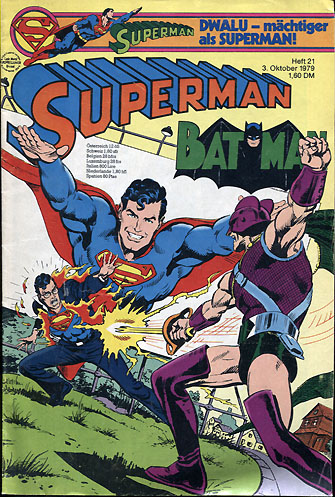 Superman/Batman 21/79