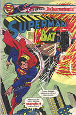 Superman/Batman 24/79