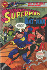 Superman/Batman 25/79