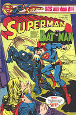 Superman/Batman 05/80