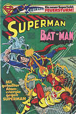 Superman/Batman 07/80