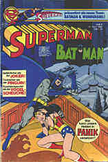 Superman/Batman 08/80