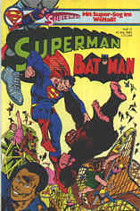 Superman/Batman 10/80