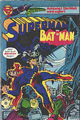 Superman/Batman 13/80