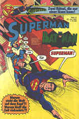 Superman/Batman 15/80