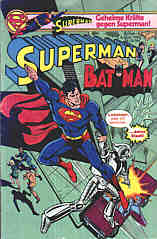 Superman/Batman 16/80