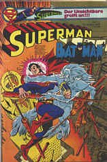 Superman/Batman 17/80