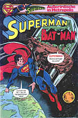 Superman/Batman 18/80
