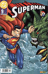 Superman 9