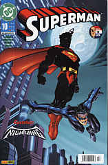 Superman 10