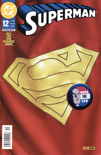 Superman 012