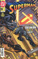 Superman 19