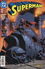 Superman 22