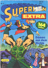 Superman Extra 9