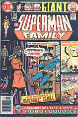 Superman Family 178