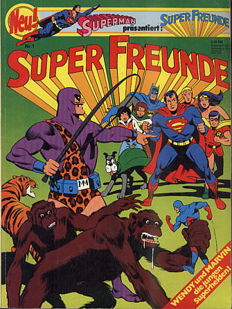 Superfreunde 1