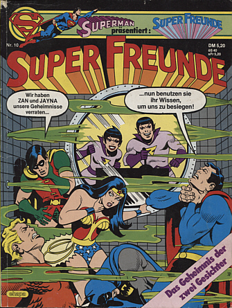 Superfreunde 10