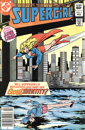 Supergirl 04