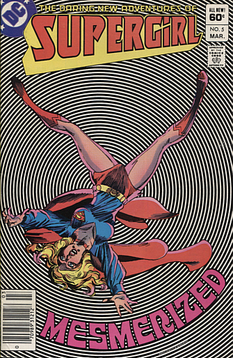 Supergirl 05