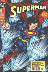 Superman Special 1