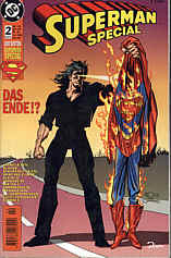 Superman Special 2