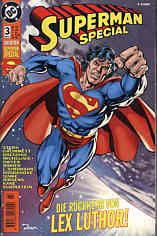 Superman Special 3