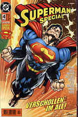 Superman Special 4