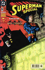 Superman Special 6