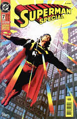Superman Special 7