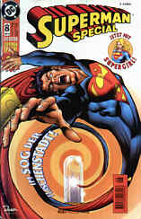 Superman Special 8