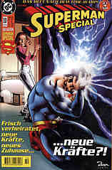 Superman Special 10