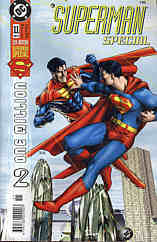 Superman Special 11