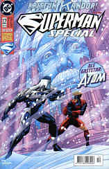 Superman Special 12
