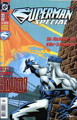 Superman Special 13