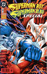 Superman Special 14