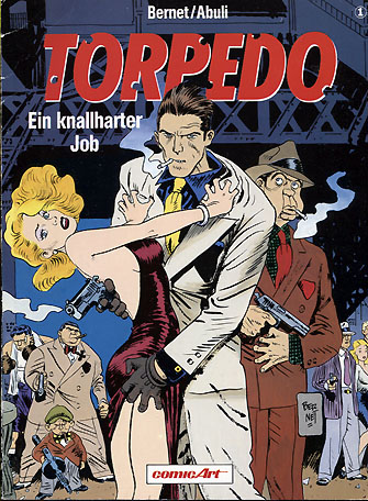 Torpedo 1
