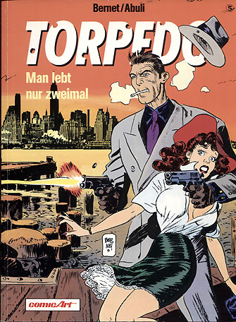 Torpedo 5