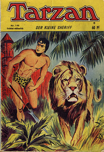 Tarzan 146