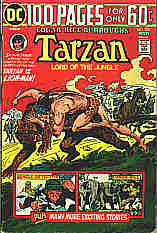 Tarzan 231